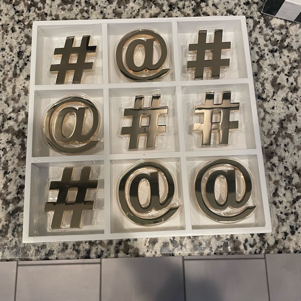 Home Decor